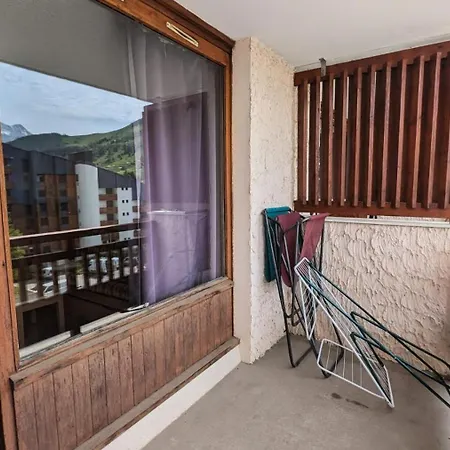 Meijotel - Meijotel Mae-9521 Appartement Vénosc