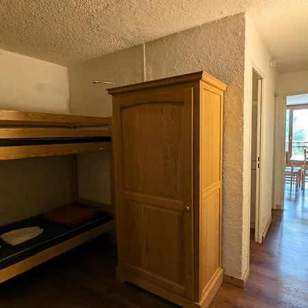 Apartment Meijotel - Meijotel Mae-9521 *