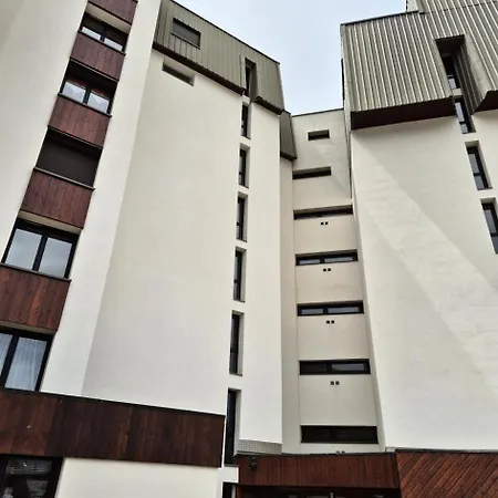 Apartment Meijotel - Meijotel Mae-9521
